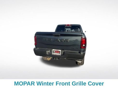 New 2026 RAM 2500 Tradesman image 36