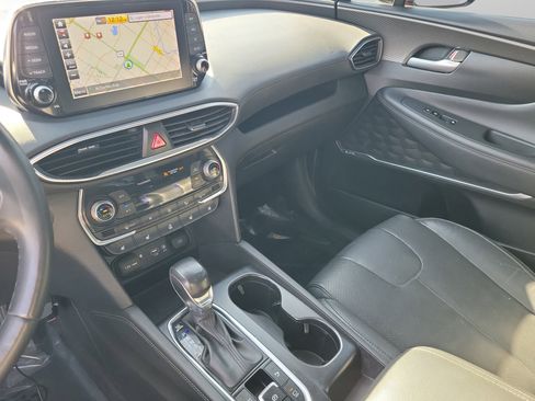 Used 2019 Hyundai Santa Fe Ultimate image 31