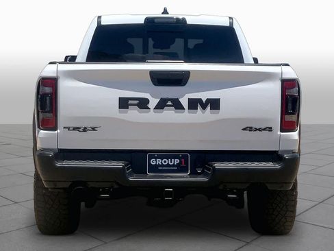 Used 2024 RAM 1500 TRX AWD/4WD image 9