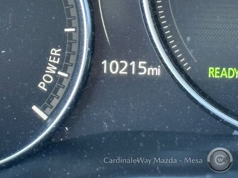 Used 2025 MAZDA CX-50 2.5 Hybrid w/ Weather Package image 31