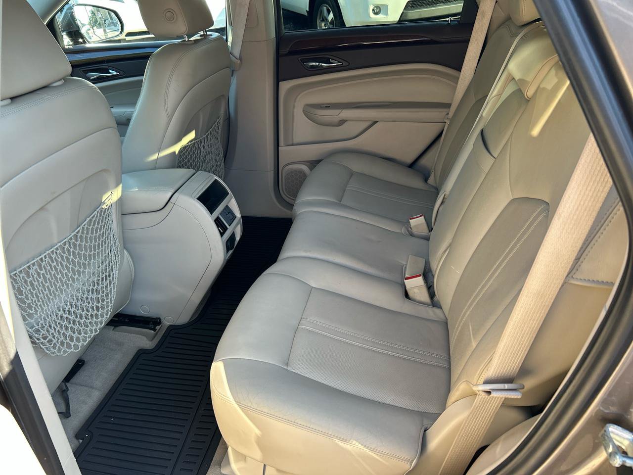 Used 2011 Cadillac SRX Luxury FWD image 53