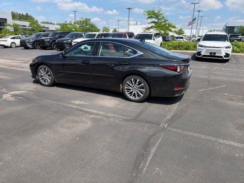 Used 2021 Lexus ES 350 w/ Premium Package FWD image 13