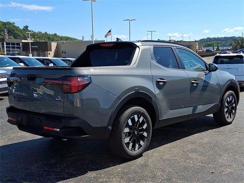 New 2026 Hyundai Santa Cruz SEL image 4