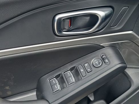New 2026 Acura Integra FWD image 11