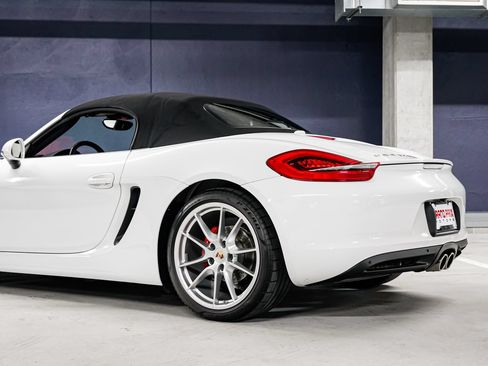 Used 2013 Porsche Boxster S RWD image 31