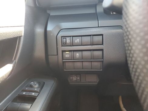 Certified 2024 Toyota Tacoma SR w/ SR Upgrade Package image 21