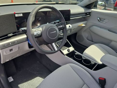 New 2026 Hyundai Kona SEL Premium FWD image 15