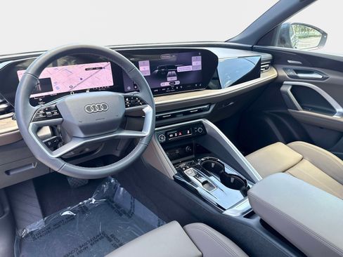 New 2026 Audi Q5 Premium AWD/4WD image 15
