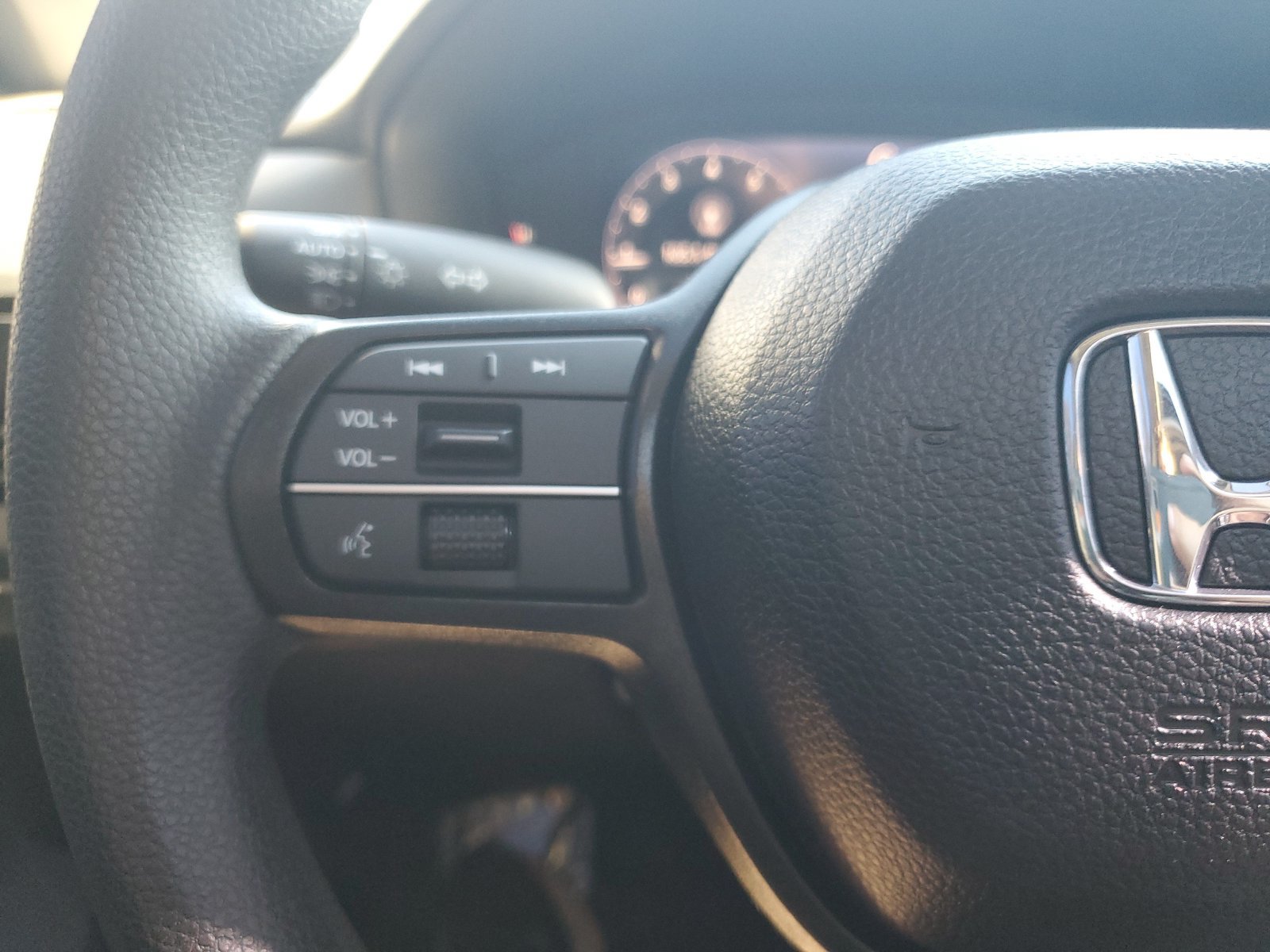 Used 2026 Honda Accord SE image 21