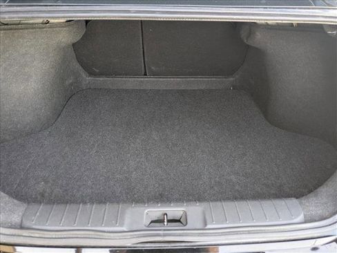 Used 2025 Nissan Sentra SV image 6