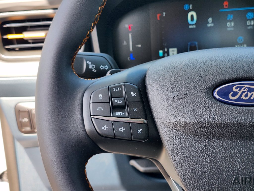 New 2026 Ford Maverick Tremor AWD/4WD image 30