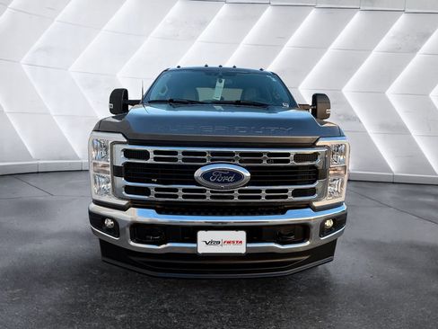 Used 2023 Ford F250 XLT w/ 360-Degree Camera Package image 2