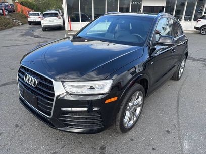 Used 2018 Audi Q3 2.0T Premium Plus w/ Premium Plus Package