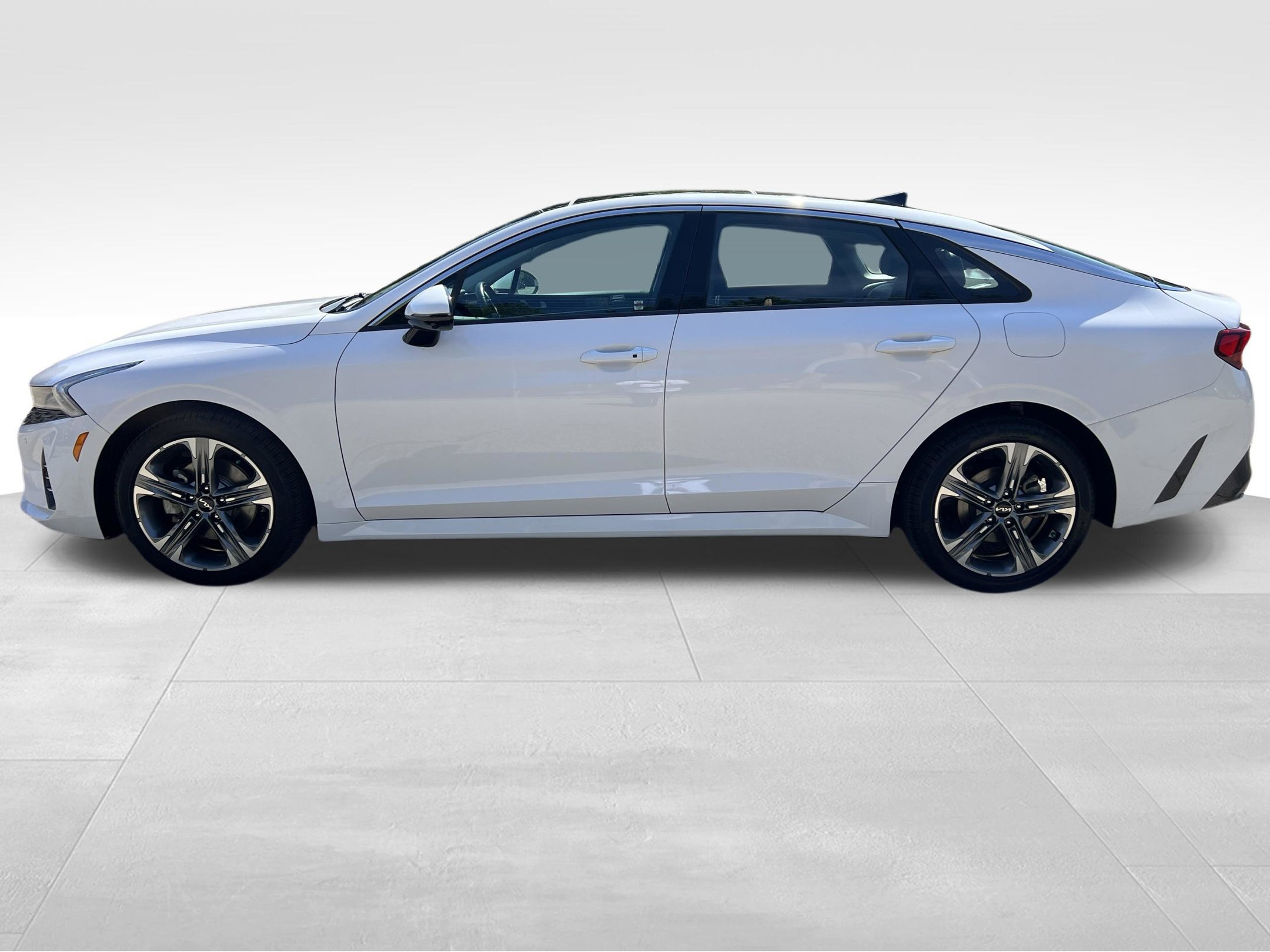 Used 2022 Kia K5 EX w/ EX Premium Package FWD image 10