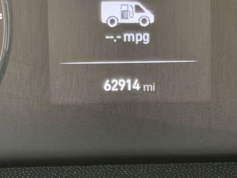 Used 2023 RAM ProMaster 2500 image 27