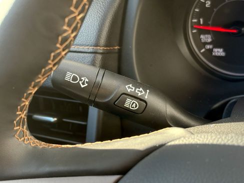 Used 2023 GMC Terrain AT4 w/ LPO, Floor Liner Package image 27