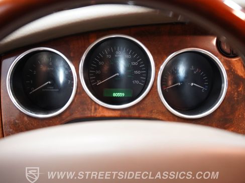 Used 2004 Jaguar XK8 Convertible RWD image 32