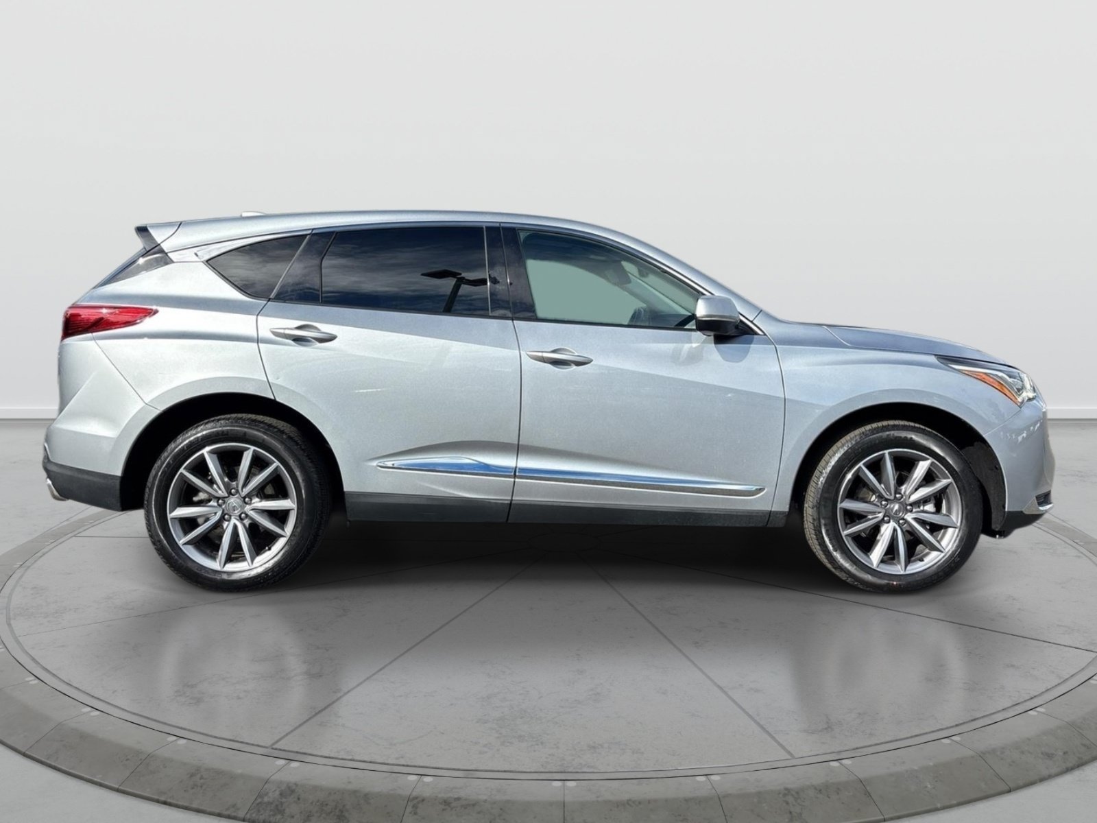 Certified 2024 Acura RDX w/ Technology Package AWD/4WD image 14