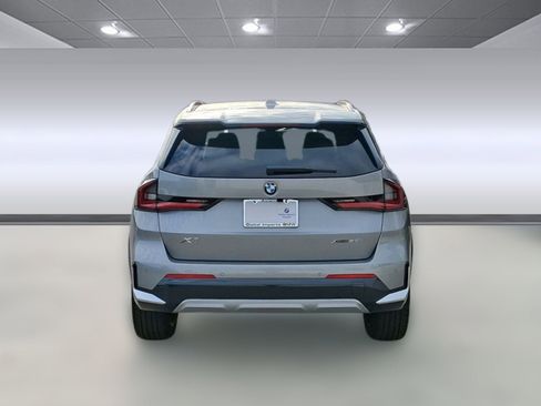 Used 2026 BMW X1 xDrive28i w/ Technology Package AWD/4WD image 8