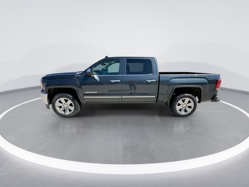 Certified 2017 GMC Sierra 1500 SLT AWD/4WD image 5
