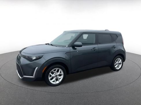 Used 2023 Kia Soul LX w/ Option Group 015 image 8