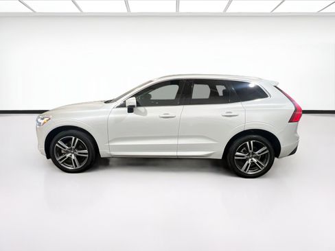 Used 2021 Volvo XC60 T5 Momentum w/ Advanced Package AWD/4WD image 24