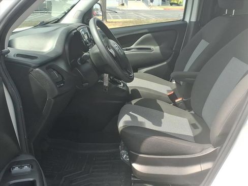 Used 2020 RAM ProMaster City Tradesman FWD image 19