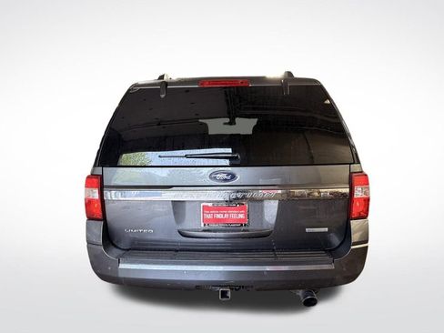 Used 2017 Ford Expedition EL Limited w/ Equipment Group 301A image 12