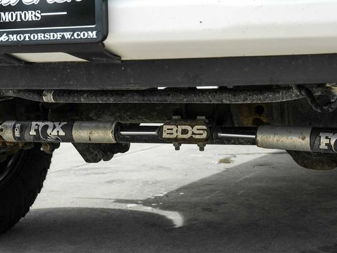 Used 2022 Ford F350 Platinum AWD/4WD image 53