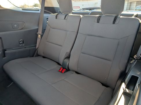 New 2026 Ford Explorer Active image 15