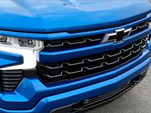 Used 2022 Chevrolet Silverado 1500 RST image 29