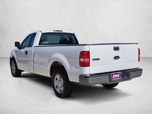 Used 2006 Ford F150 XL RWD image 8