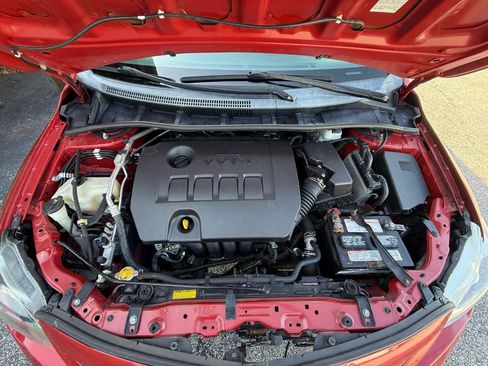 Used 2013 Toyota Corolla S FWD image 37