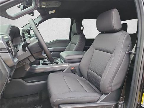 New 2026 Ford F150 XLT w/ Equipment Group 302A MID image 4