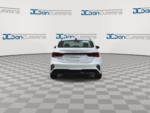 Used 2024 Kia Forte LXS FWD image 7