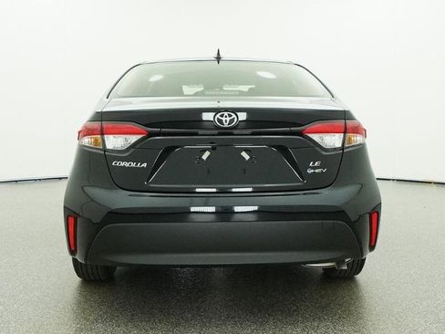 New 2026 Toyota Corolla LE image 8