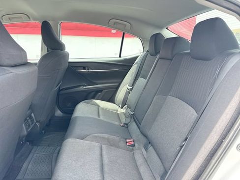 Used 2025 Toyota Camry LE FWD image 21