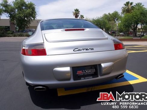 Used 2004 Porsche 911 GT3 RS image 51