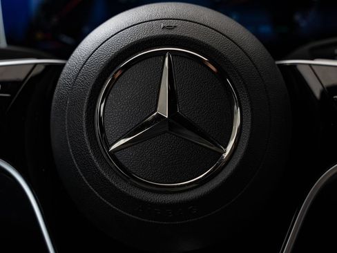 Certified 2023 Mercedes-Benz CLS 450 4MATIC image 30
