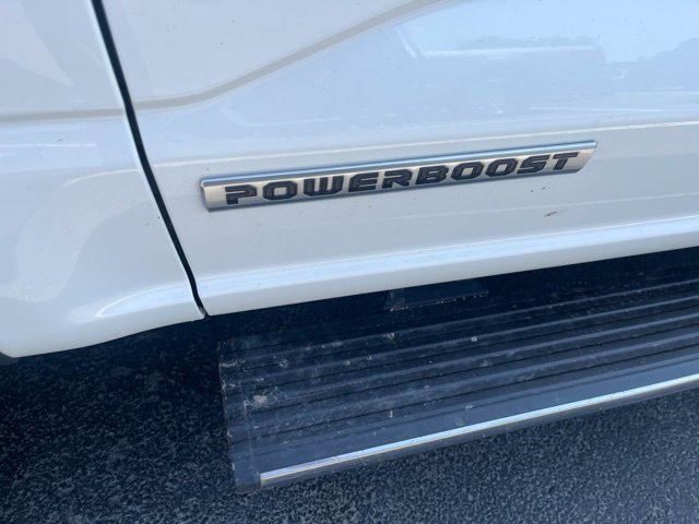 Used 2023 Ford F150 Platinum w/ Equipment Group 701A High AWD/4WD image 4