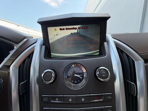 Used 2012 Cadillac SRX Luxury FWD image 26