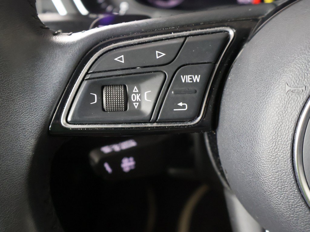 Used 2019 Audi A4 2.0T Premium Plus w/ Premium Plus Package AWD/4WD image 44