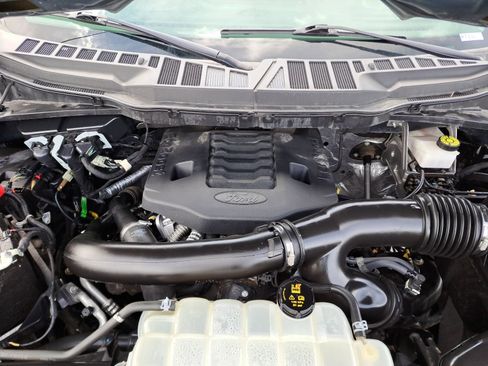 Used 2023 Ford F150 XLT image 15