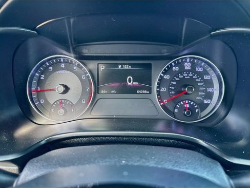 Used 2023 Kia Forte GT-Line FWD image 12