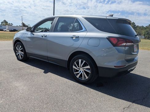 Used 2024 Chevrolet Equinox LT image 6