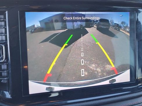 Certified 2024 Dodge Durango GT image 13