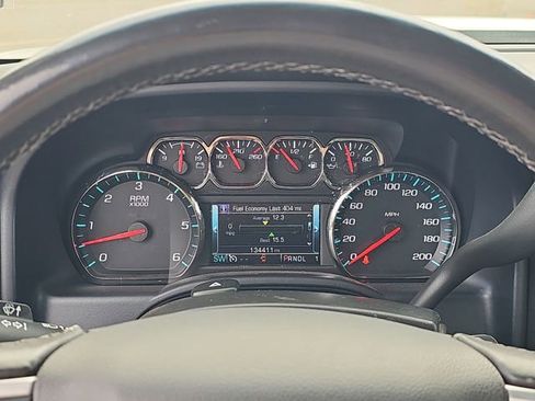 Used 2017 GMC Sierra 2500 SLE image 10