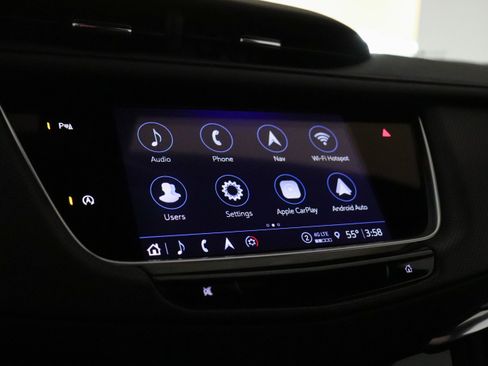 Used 2023 Cadillac XT5 Sportv image 37