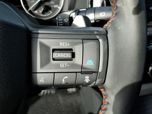 New 2026 Nissan Pathfinder SV image 20