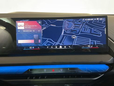 New 2026 BMW X3 xDrive30 AWD/4WD image 11